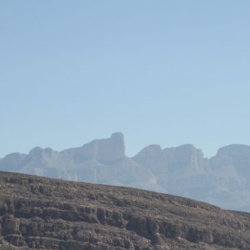 Big Bend NP