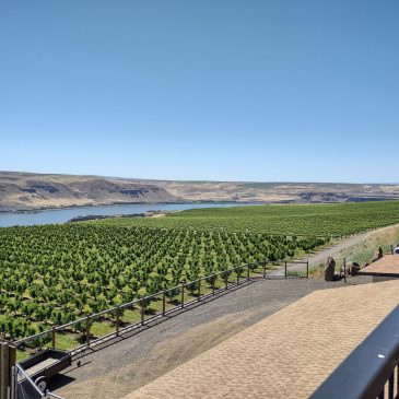 Maryhill Winery