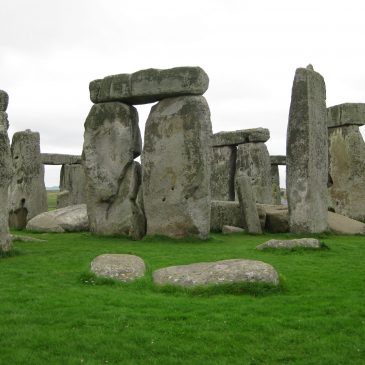 Stonehenge in the USA