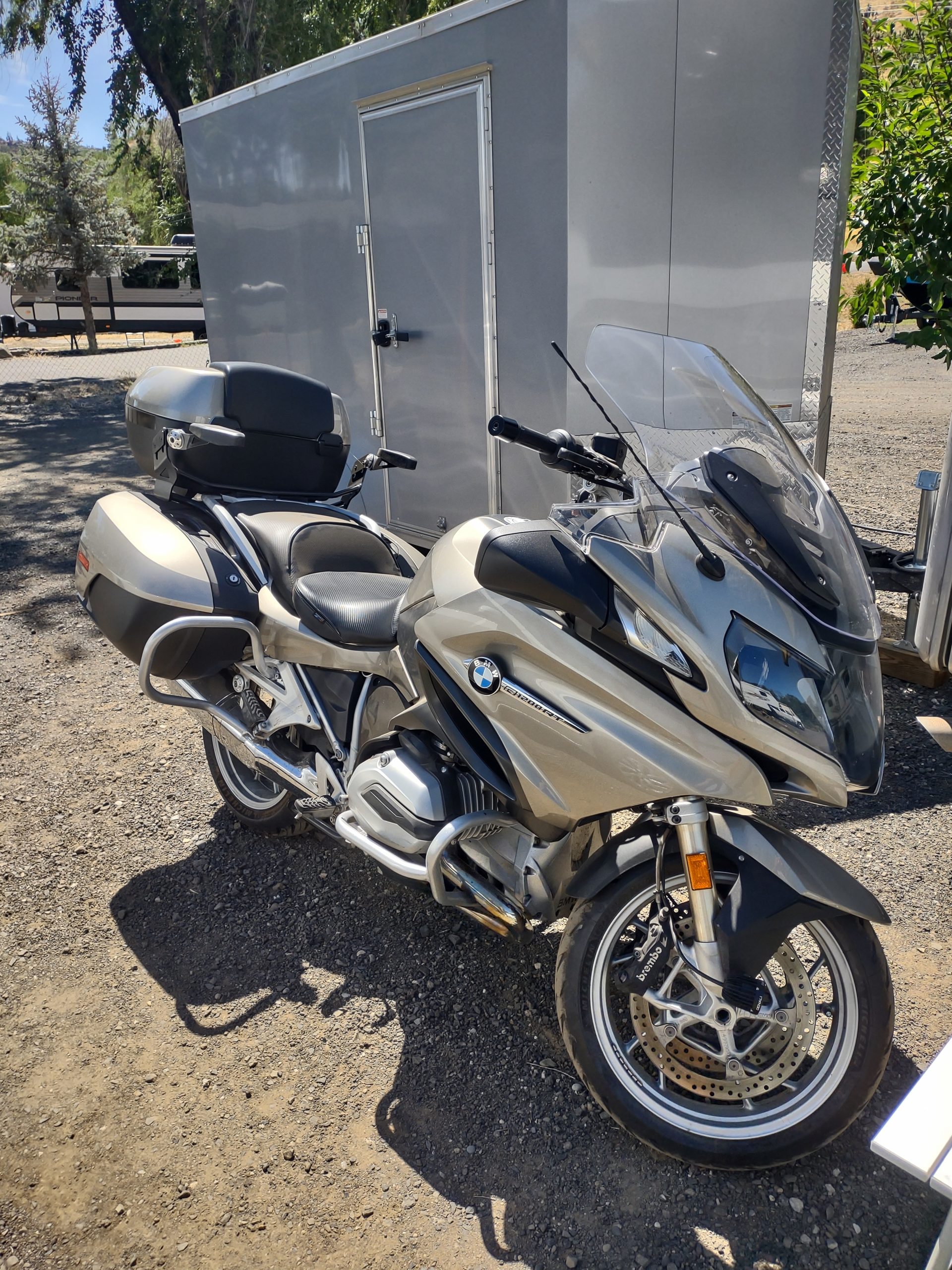 BMW R1200RT